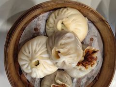 -古南都·清真绿柳居菜馆(太平南路店)
