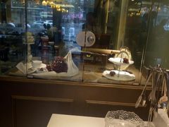 -豪客来牛排(府河店)
