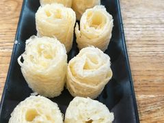 腐皮卷-捞围鲜·港式打边炉(海阳路店)
