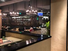 -绿茵阁(体育西分店)