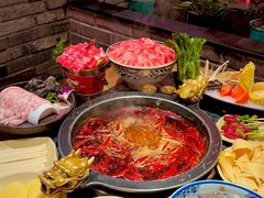 -蜀大侠火锅(总府路店)