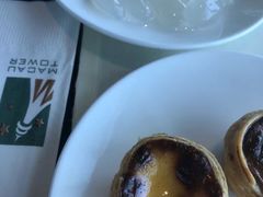 -澳门旅游塔360°旋转餐厅(南湾湖广场店)