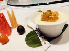顺德双皮奶-Yan Ting 宴庭中餐厅(上海静安瑞吉酒店)
