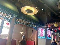 -乔先生涮肉·鲜活牛羊肉火锅(塘沽店)