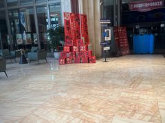 -海景壹号大酒店(滨湖店)