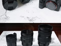 -Sony Store 索尼(上海淮海中路店)
