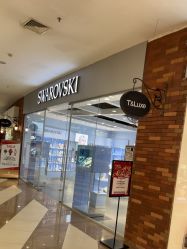 -SWAROVSKI(燕莎奥特莱斯店)