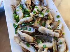 -阿弟特色海鲜餐厅·大排档(平潭店)