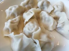 韭菜猪肉水饺-东方饺子王(和平里店)