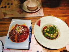 -繁花里音乐餐厅(新天地店)