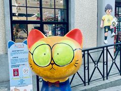 -徐家汇源景区-衡山坊