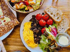 美式早餐-RAC BAR(安福路店)