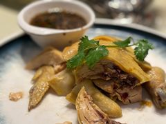 -浦江餐饮•上海菜馆(五四路店)