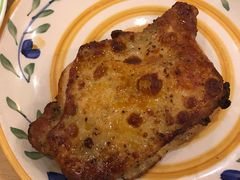 黑胡椒风味烤鸡腿-萨莉亚意式餐厅(特力时尚汇店)