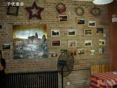 好多明星都来过哦-北京水岸山吧度假村(雁栖镇店)