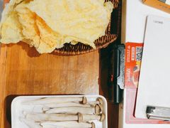 -山海龙·潮汕牛肉火锅(奥林春天店)