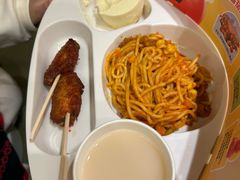 -海底捞火锅(苏宁广场店)