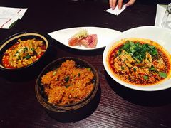 -永安鱼庄·镇江菜(东吴路店)