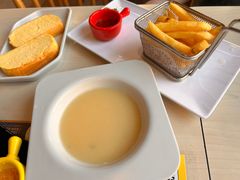 -豪客来牛排(重庆大学城熙街店)