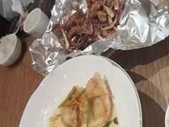 -金掌勺·锅包肉(广渠门店)