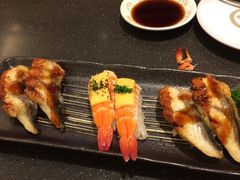 -元气寿司(新城市广场店)