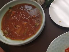 -静之湖湖畔餐厅