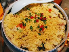 -老灶房-四川土菜(铁牛广场店)