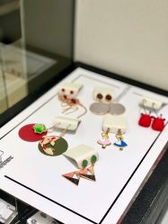 -Wisezone唯点穿耳打耳洞专业国际连锁品牌