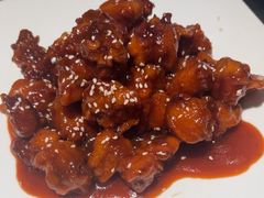 -501號台州海鲜餐厅(海创园店)