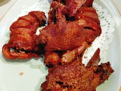 -川人百味(亿合城店)