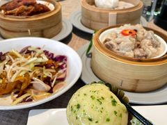 -晋江荣誉国际酒店·港誉茶餐厅