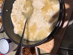 -盛百味·家宴餐厅(霸州分店)