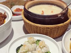 -潮州府·潮菜·砂锅粥(徐家汇店)