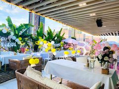 -天空花园餐吧·生日·团建(南山店)
