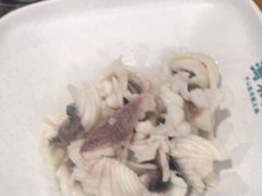 -鱼粤鲜淘米捞·中山脆肉鲩火锅(悦湖会店)