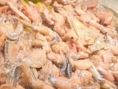 -星伦多自助料理·涮烤一体(江桥万达店)