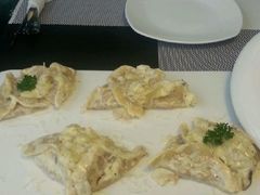 Milano&nbsp;南瓜焗饺-EATALIA意塔利意式餐厅(鼓楼店)