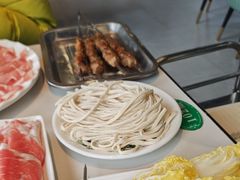 -大草原清真饭庄(沙河店)