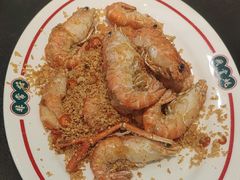 -飞尝蚝·顺德菜·鱼生(顺德总店)