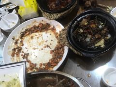 -临街徽菜馆·正宗黄山味