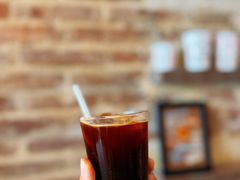 -Cafe del Volcan(永康路店)