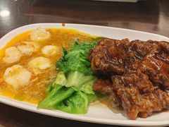 -德兴馆(广东路总店)