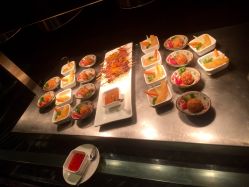 -证大美爵酒店·一站式婚宴宴会厅