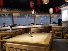 大堂-老城南.鸭血粉丝汤(夫子庙店)