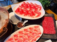 -东来顺·非遗火锅(高新店)