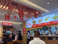 -南城香·饭香串香馄饨香(花园北路店)