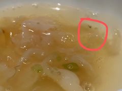 鸡汤汆贵妃蚌-黑明餐厅(白鹭洲店)