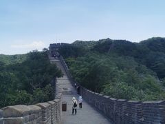 -慕田峪长城