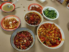 -老三样·旧食新味(船山路店)