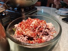 -昱龙大盆牛蛙馆(三兴街总店)